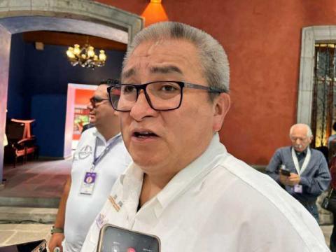 Nueva era educativa con la rezonificación escolar en Tlaxcala: Homero Meneses