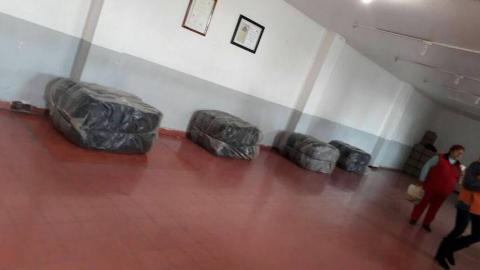 EL SMDIF de Apizaco albergará al sector vulnerable ante las bajas temperaturas imagen 1