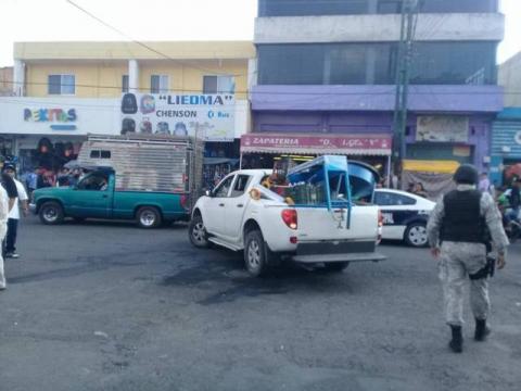 Continúa el operativo al comercio en Apizaco imagen 2