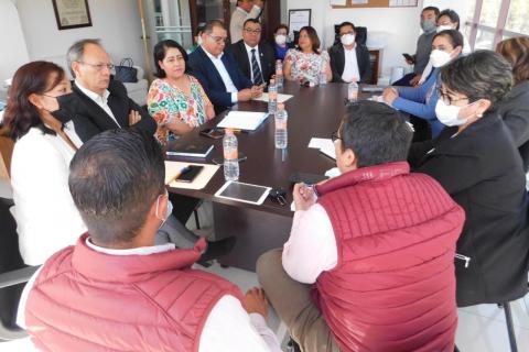 Presentan a nueva jefa de la jurisdicción sanitaria número 1 imagen 2
