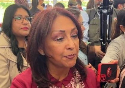 Pausa en Parque de la Juventud, Lorena Cuéllar confirma ajustes al proyecto
