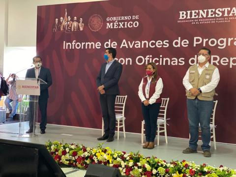 Oficial el nombramiento de Carlos Luna en lugar de Lorena Cuéllar imagen 2