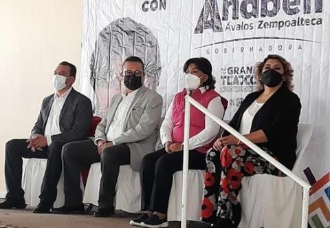 Consejeros de la Judicatura se pasan independencia y se suman a Anabell Ávalos imagen 2