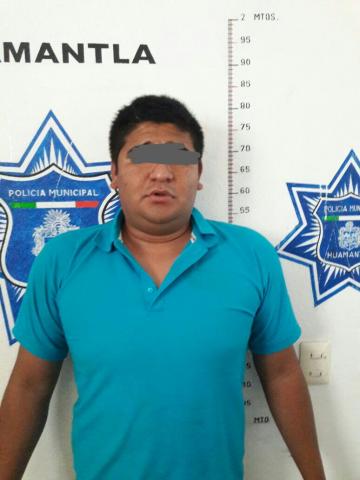 En persecución detienen a asaltantes de viviendas en Huamantla imagen 9