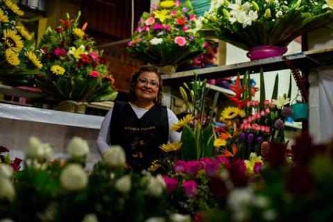 Día de las Madres impulsa comercios en Tlaxcala, prevén fin de semana con alta derrama