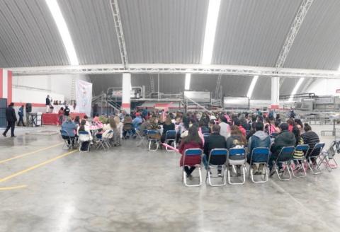 Las zanahorias de Huamantla, de las mejores del mundo: ZANA-GESS imagen 3