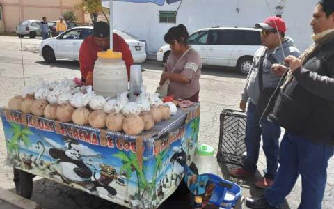 Continuarán los Operativos en el comercio informal de Apizaco: Edil imagen 3
