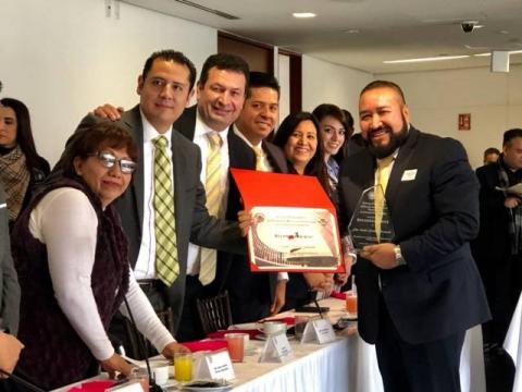 Senado de la Republica reconocen el buen gobierno de Badillo Jaramillo imagen 1