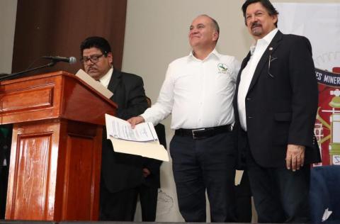Libertad sindical, una nueva página en la historia de Tlaxcala: Romero imagen 1