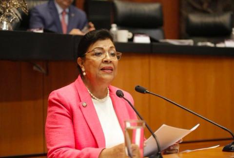 Pide MPG modificar leyes presupuestales para alcanzar objetivos de agenda 2030 imagen 1