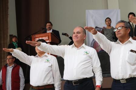 Libertad sindical, una nueva página en la historia de Tlaxcala: Romero imagen 2