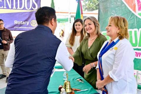 Inicia en Huamantla programa “Enchúlame La Silla” que favorecerá a personas con discapacidad imagen 2