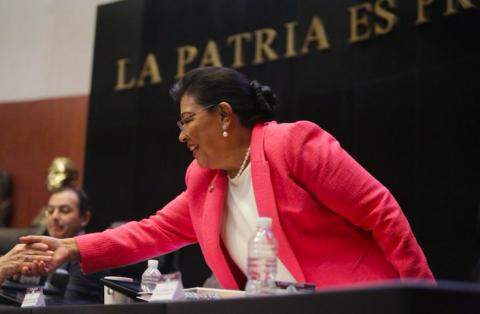 Pide MPG modificar leyes presupuestales para alcanzar objetivos de agenda 2030 imagen 2