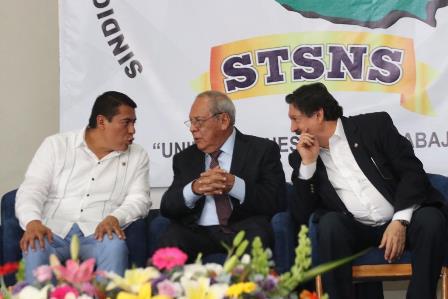 Libertad sindical, una nueva página en la historia de Tlaxcala: Romero imagen 3