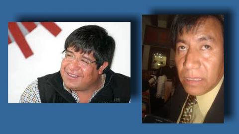 Un desastre Cuenta Pública de ex alcaldes, según informe del OFS