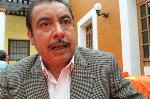 PRI esconde a aspirantes a diputaciones locales