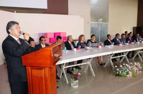 Reconocen autoridades de la UAT a madres trabajadoras