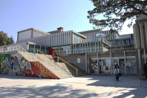 Hasta el próximo lunes reanudará actividades el Internado José Amarillas