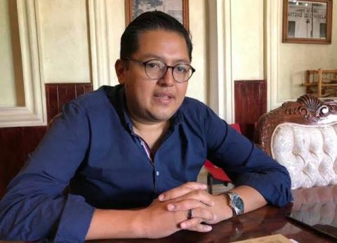 Regidor del PAN arma pachangón en Chiautempan; le vale el Covid-19 imagen 2