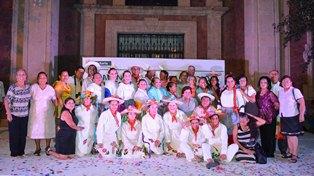 Grupo de danza de Guanajuato se presentará en Chiautempan