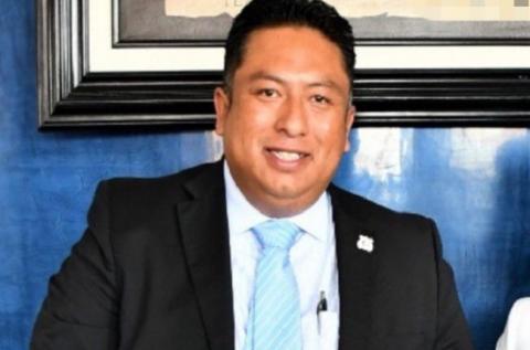 Darwin Pérez buscaría negociar para que no lo remuevan de la dirección del Cobat