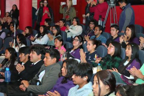 La UATx alienta el diálogo internacional sobre estudios de las familias imagen 2
