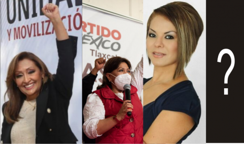 El género femenino predominará en candidaturas a la gubernatura de Tlaxcala imagen 2