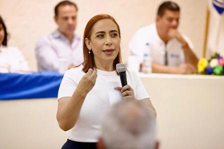 Dávila augura su derrota en renovación de la dirigencia nacional del PAN