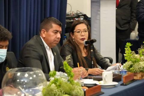 Leticia Martínez Cerón considera importante adecuar programas desde las necesidades de los productores tlaxcaltecas imagen 3
