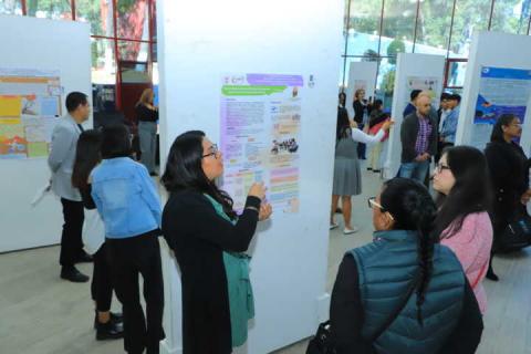 Estudiantes de la UATx y de la UPN afianzan trabajo colaborativo imagen 2