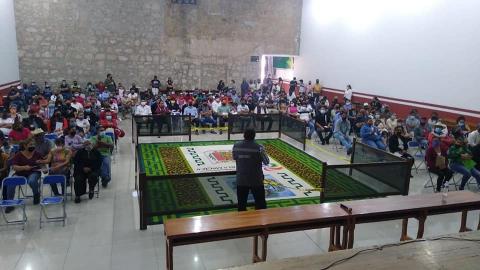 Realizará Coeprist segunda semana nacional contra riesgos sanitarios 2023 imagen 1