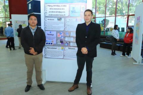Estudiantes de la UATx y de la UPN afianzan trabajo colaborativo imagen 1