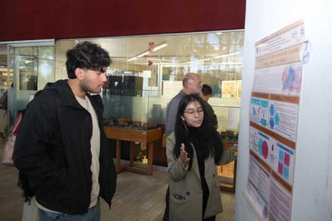 Estudiantes de la UATx y de la UPN afianzan trabajo colaborativo imagen 4
