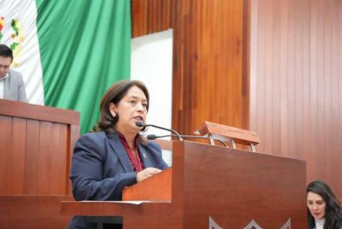 Diputada Ana Bertha Mastranzo presenta iniciativa en materia de bienestar y protección animal, para armonizar la constitución local con la federal imagen 2