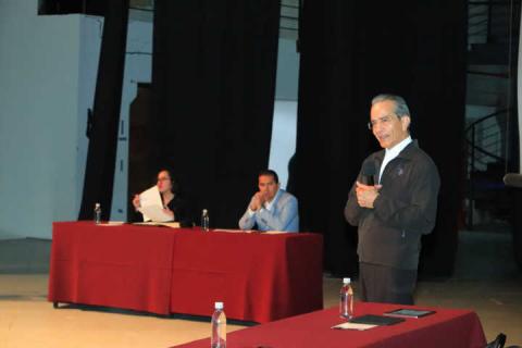 UATx y SEPE-USET fortalecen formación de educadoras con el foro “Retos actuales en la educación preescolar” imagen 2