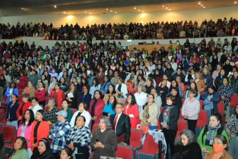 UATx y SEPE-USET fortalecen formación de educadoras con el foro “Retos actuales en la educación preescolar” imagen 3