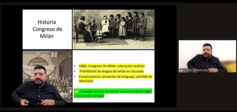 Educación Especial UATx reafirma su vínculo con la comunidad sorda imagen 2