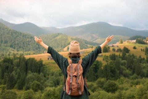 Descubre cómo los beneficios de viajar transforman tu vida y bienestar