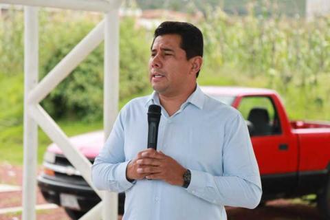David Martínez consolida ‘Ruta Abriendo Caminos’: beneficios directos para comunidades