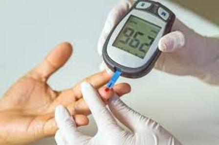 La diabetes principal causa de muerte entre tlaxcaltecas