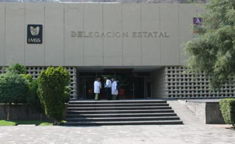 Señalan a tres en el IMSS de maltrato a personal y derechohabientes