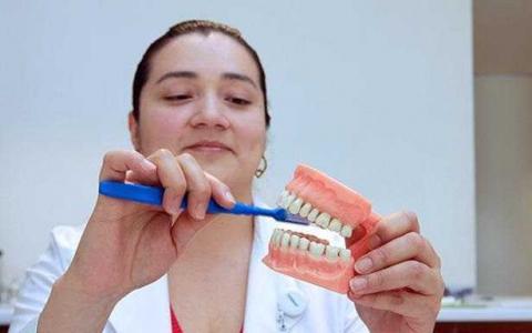 Tener una boca sana es signo de una buena salud: IMSS Tlaxcala