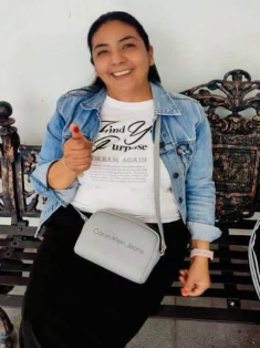 Desaparición de hija de funcionario de la USET genera preocupación y moviliza a Tlaxcala