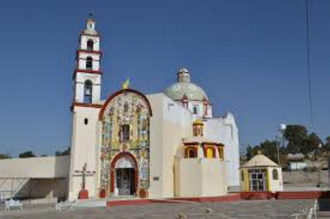 Balean al brujo de Tzompantepec