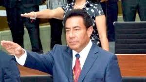 Se desgrana la mazorca con la caída de Víctor Báez