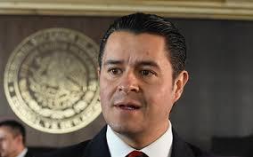 Da Justicia Federal garrotazo al magistrado Héctor Maldonado