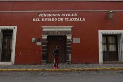 Corrupción ahoga a Pensiones Civiles; paga a despacho 1.5 MDP