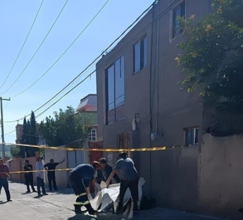 Electricista muere al caer del segundo piso en Calpulalpan