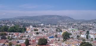 Se ubica Tlaxcala entre los estados que menos crecen