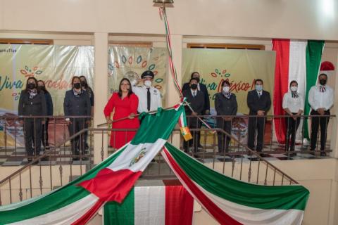 En Benito Juárez llevamos el grito a cada hogar del municipio: Laura Flores imagen 2